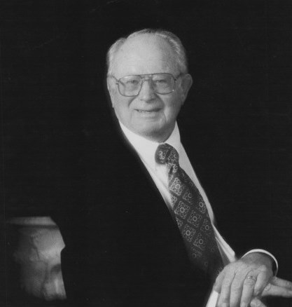 Obituary of Clarence Robert Jackson