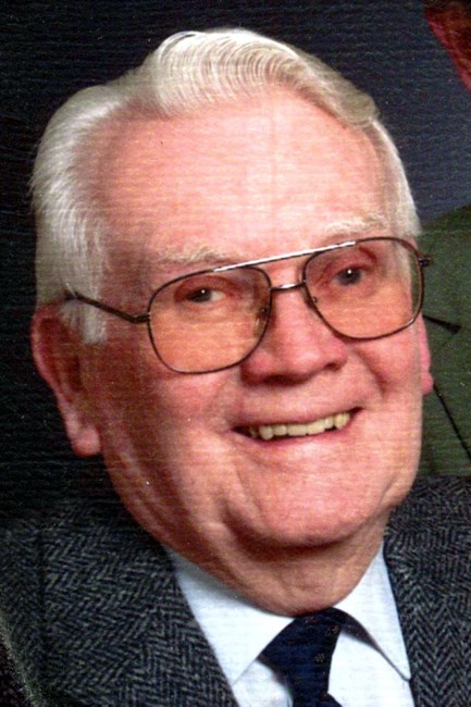 Obituary of Norbert E. Tollefson