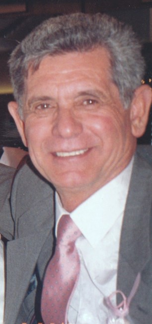 Obituary of Stylianos Panagiotis Maris