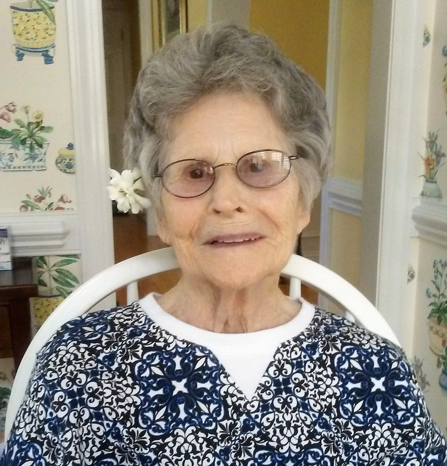 Lorene Strum Hagwood Obituary Raleigh, NC