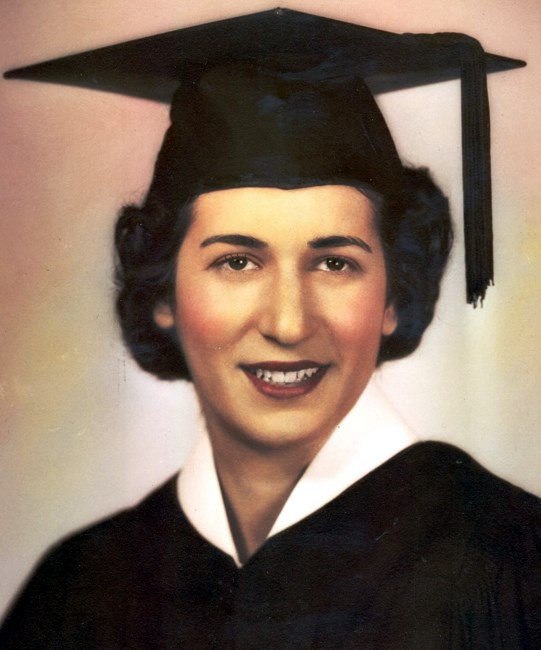 Obituary of Julia J. Booras