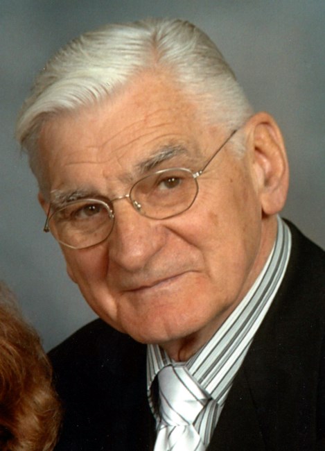 Obituary of Joseph K. Barancek