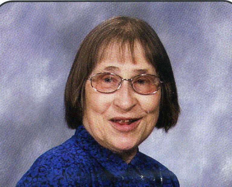 Avis de décès de Carol Elaine (Temme) Bryant