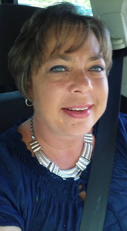 Obituary of Misty Echelle Hartley