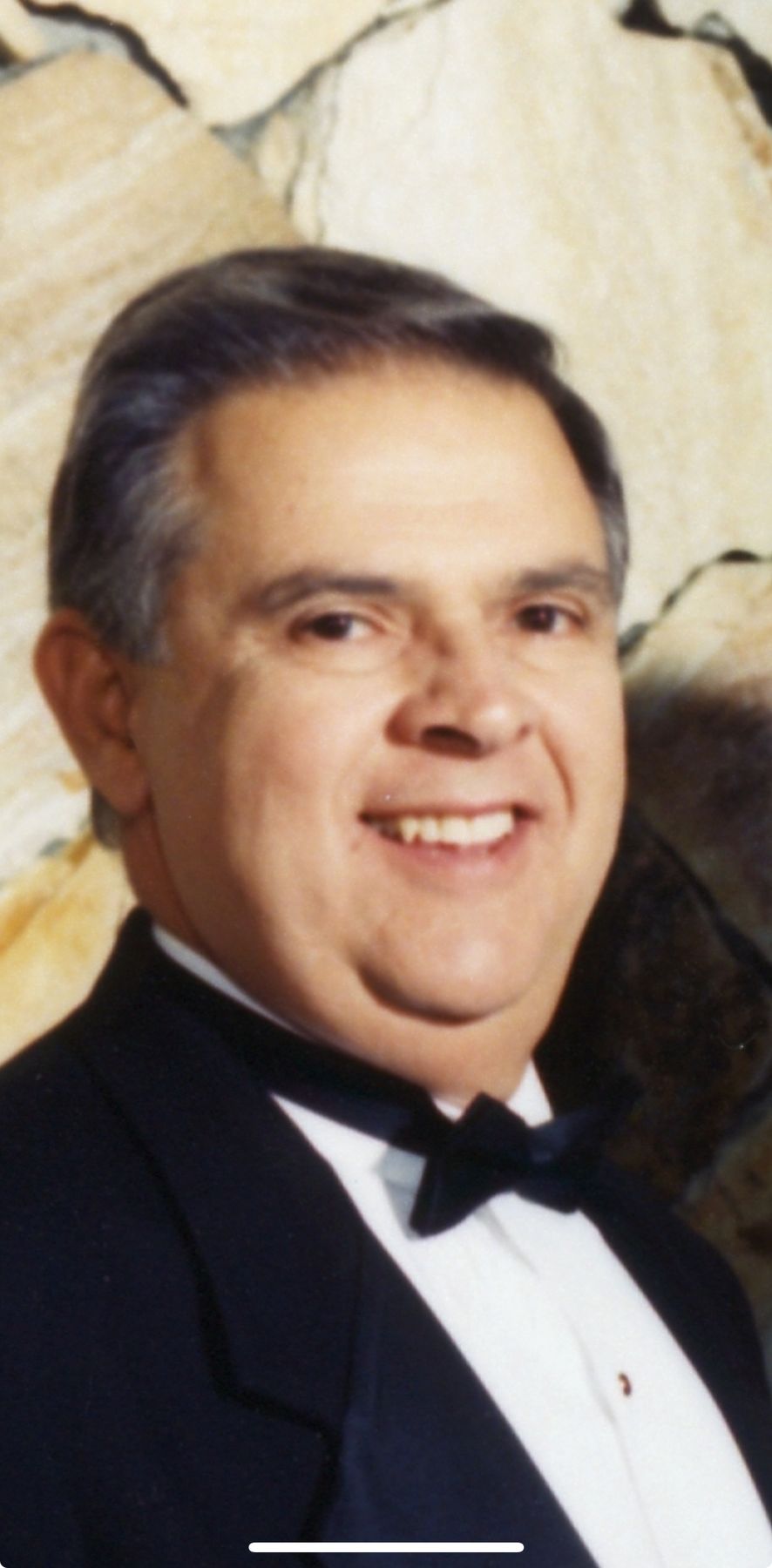 Obituary of Dr. Luis E. Ramirez
