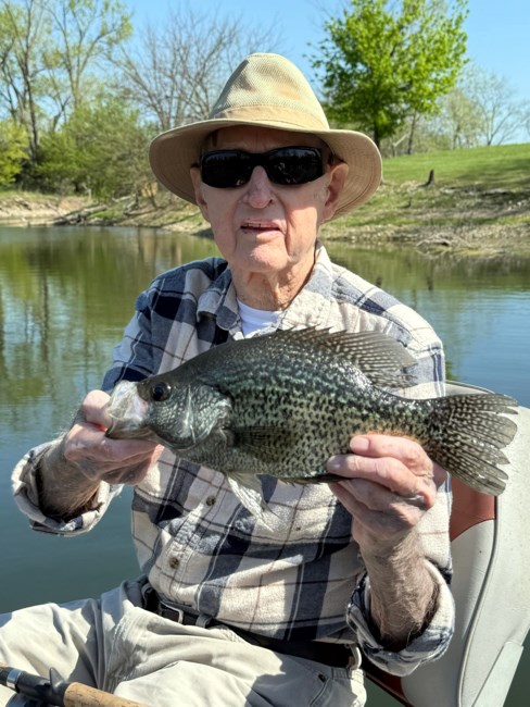 Obituary of Howard Clayton Otis