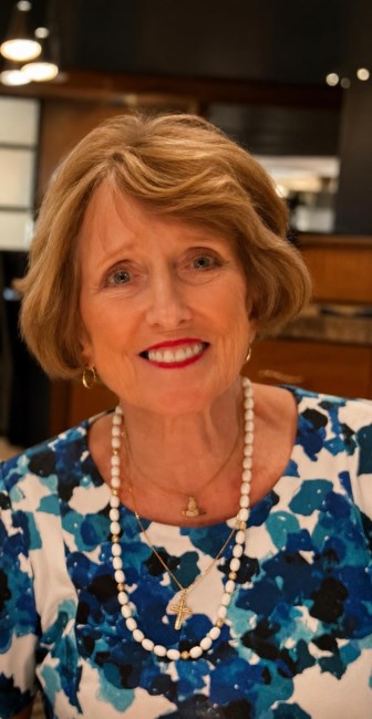 Obituary of Jane Healey Watson