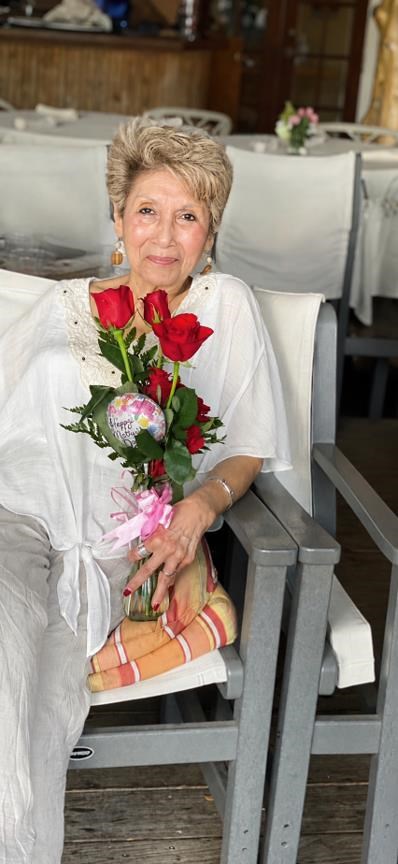 Obituary of Noemi Navarrette Lopez