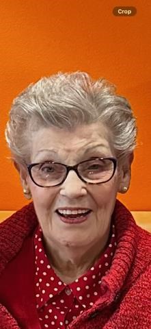Obituary of Mary Murphy