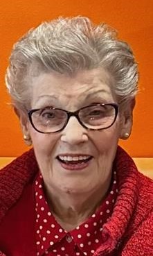 Obituary of Mary Murphy