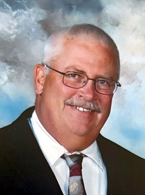Obituary of Robert "Bob" Wayne Ludwig