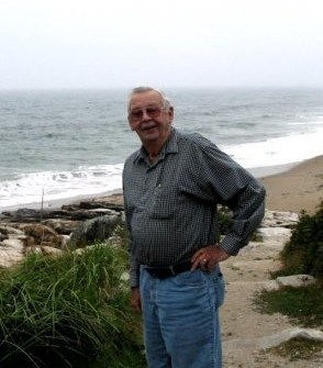 Obituary of Linwood C. Miller