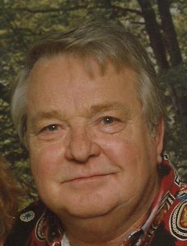 Obituary of Francis "Bud" "Bud" Leiker