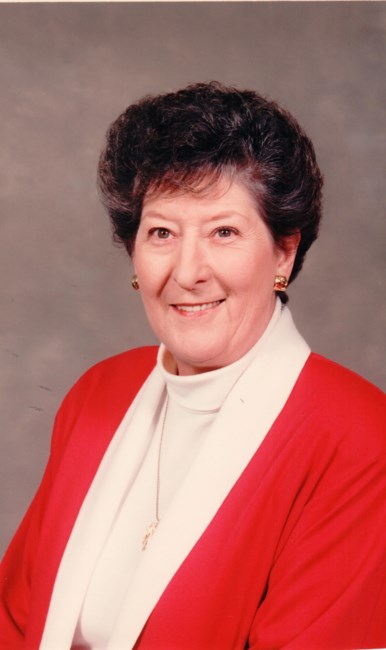 Obituary of June D. John