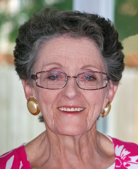 Obituary of Margaret Althea Wenz