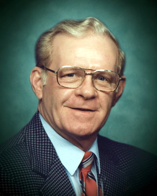 Obituario de Ronald L. Saltzman