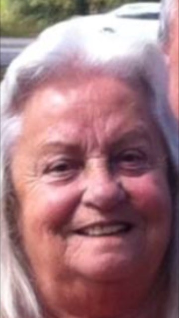 Obituary of Dorothy Lombardo