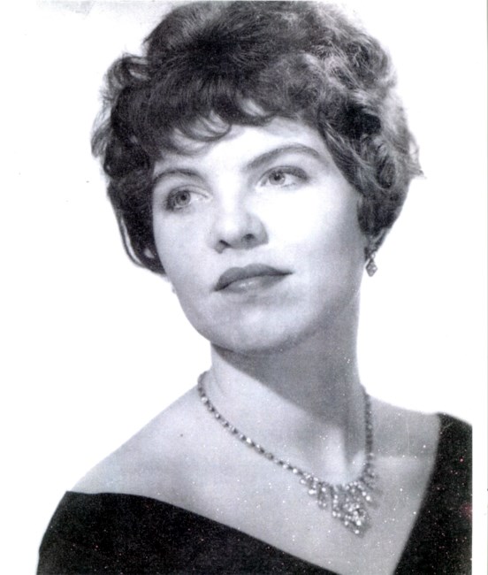 Obituario de Jean "Duck" Lillian Gardner