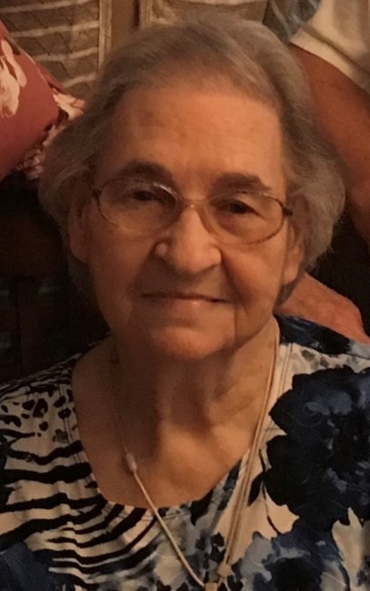 Obituary of Esterlee Louise Pirkle