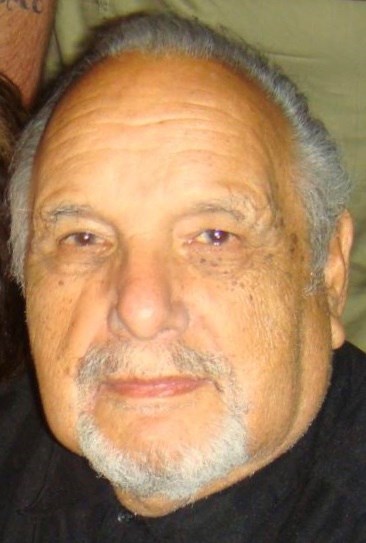 Obituary of Leonard Bustos