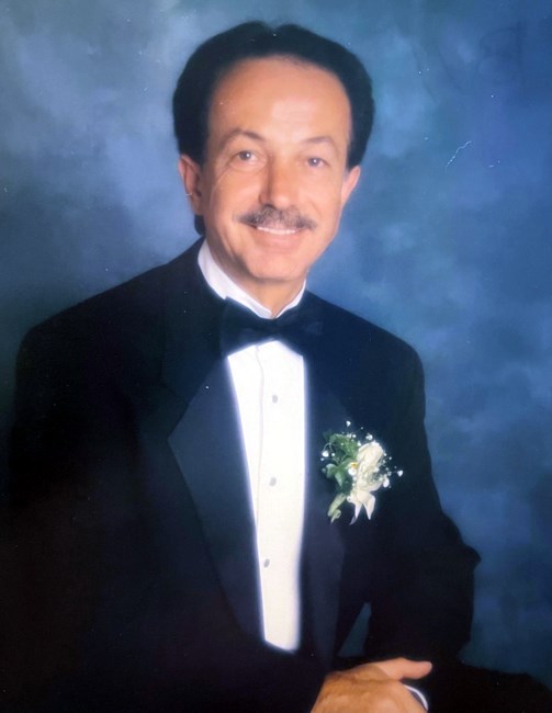 Obituary of John Lulgjuraj