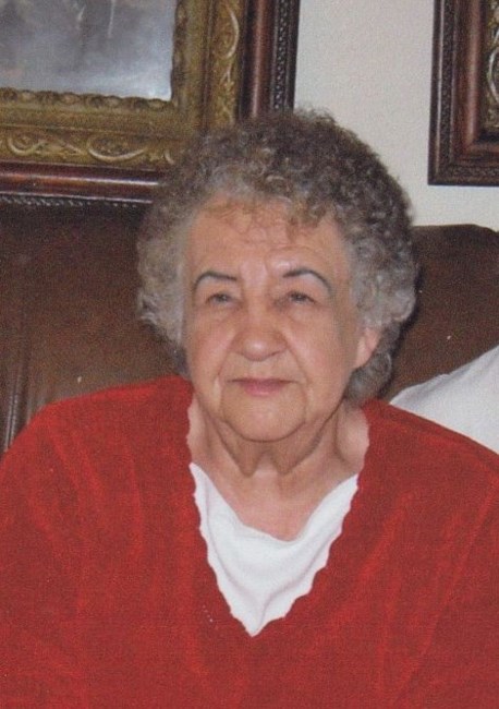 Obituary of Lillie Bell (Wallace) Branch