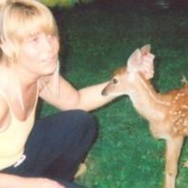 Obituary of Teresa Lynn Hileman