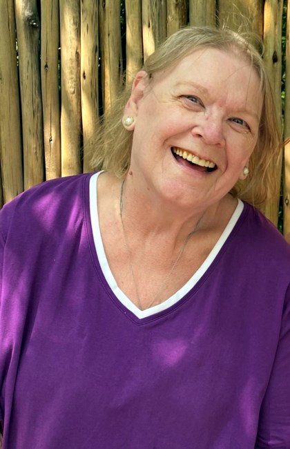 Obituary of Nancy Marie Chapman