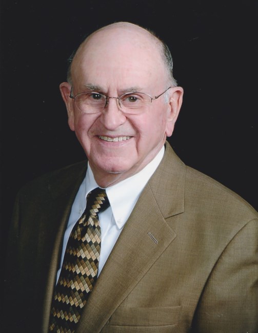 Obituary of James Franklin Wagner