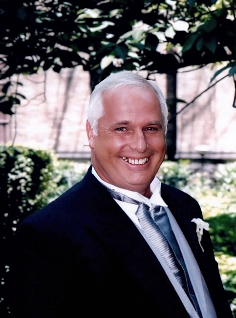 Obituary of Thomas Sacher Brown