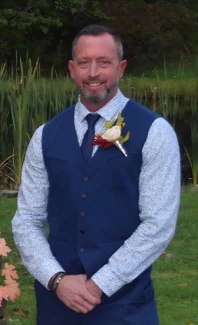 Obituario de Robert D. Langelier