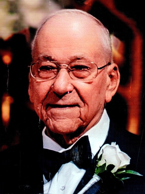 Obituario de Freddie Joseph St. Pierre
