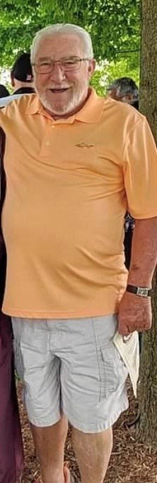 Obituary of James Burton Hudgins