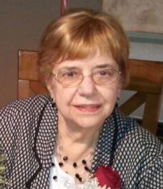 Obituary of Mary Georgoulis Costaras