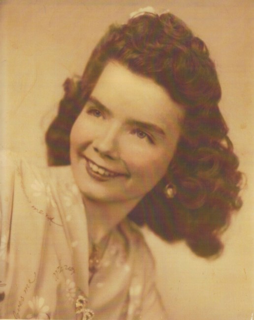 Obituary of Eleanor Marie Sullivan