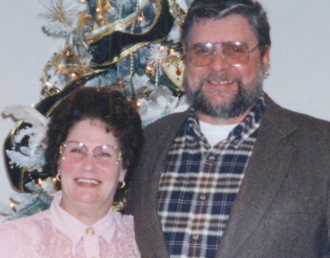 Obituary of Donna Theis