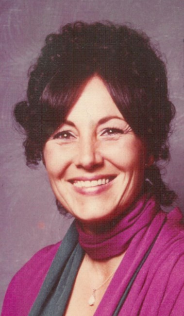 Obituary of Rosa Helen Franco