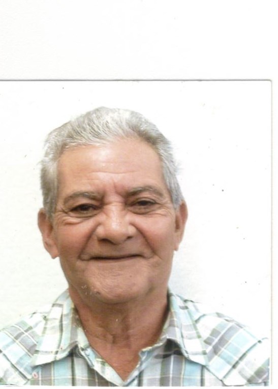 Obituary of Segundo Garcia