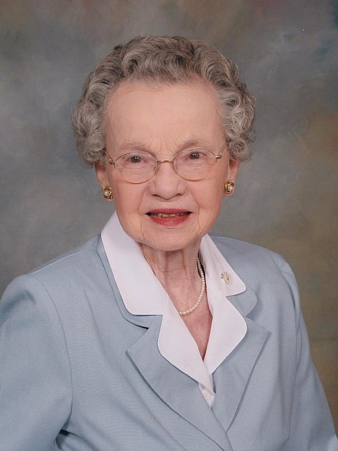 Obituary of Louise H. Wilkerson