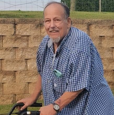 Obituary of Mr. Terry Lee Watkins