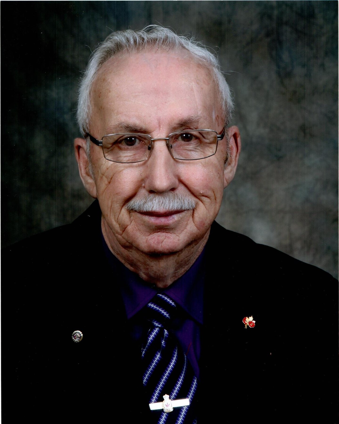 Douglas Bergeron Obituary Cornwall, ON