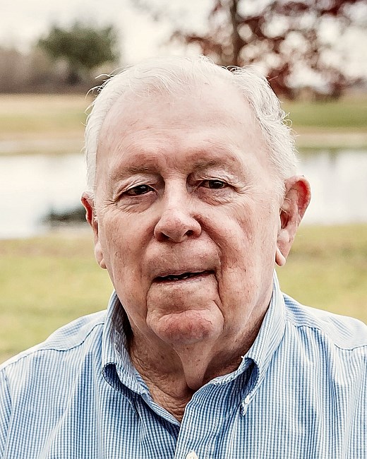 Obituary of Leonard Earl "Squirrel" Welch