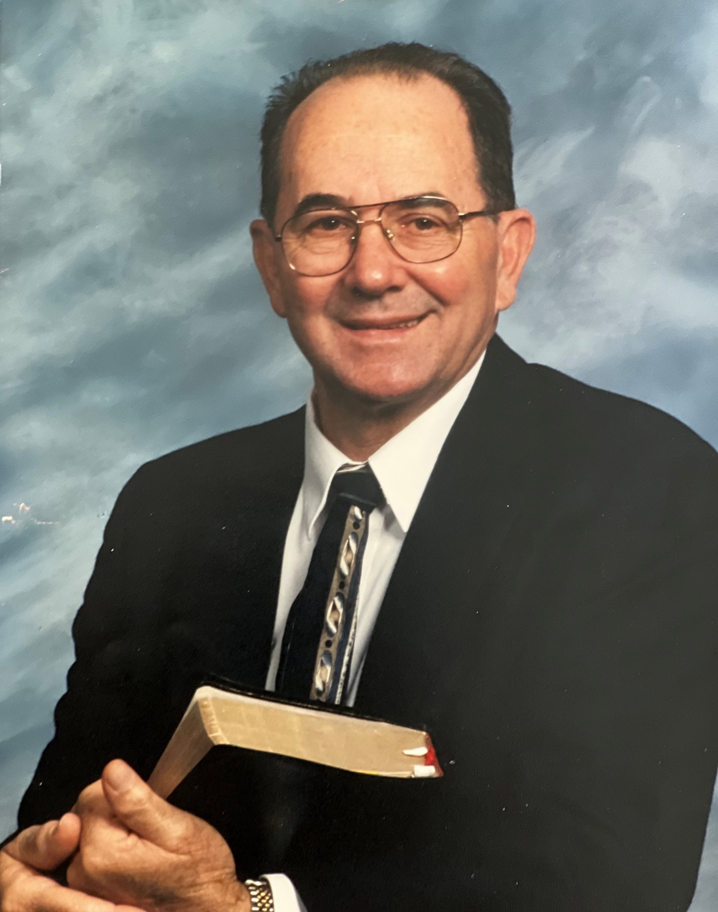 Pastor Minervino Labrador Sr. Obituary Charlotte, NC
