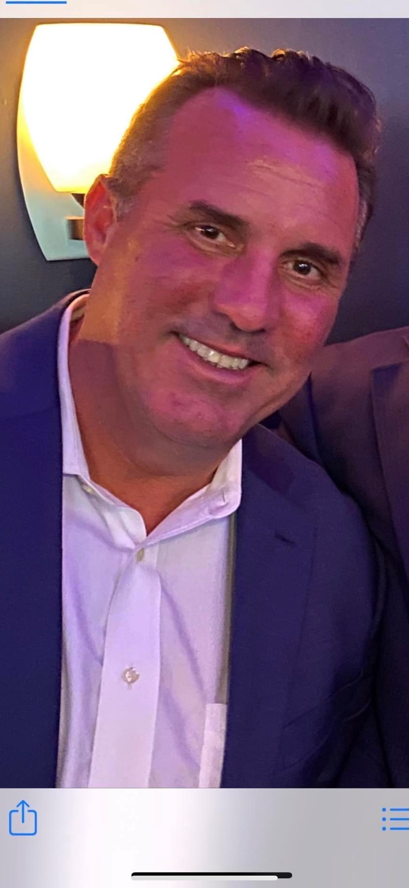 Obituary of David Edward Brandeen