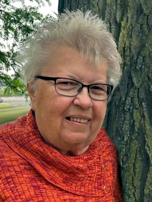 Obituary of Gail Duncan