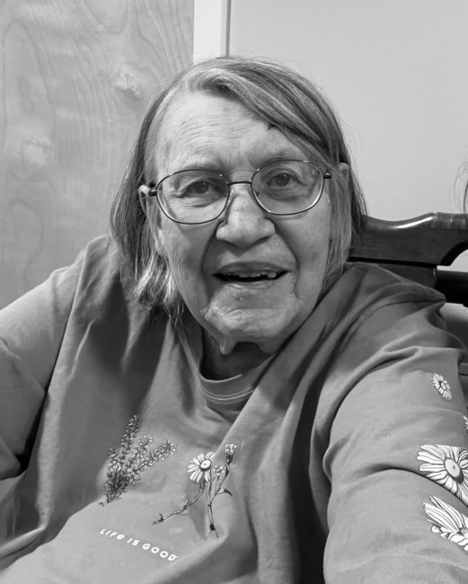 Obituary of Susanna Seward Chatametikool