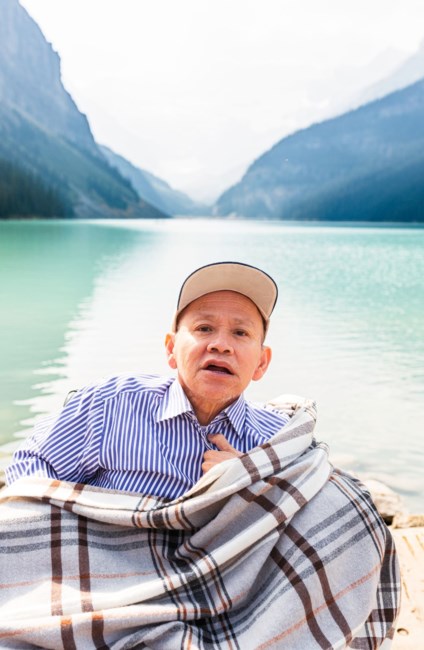 Obituary of Suhardi Mulyono