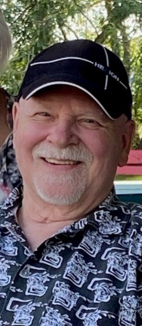 Obituary of Gerald William Jeffries