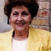 Obituary of Violeta A. Del Castillo