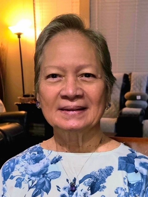 Obituary of Nolie S. Muyot